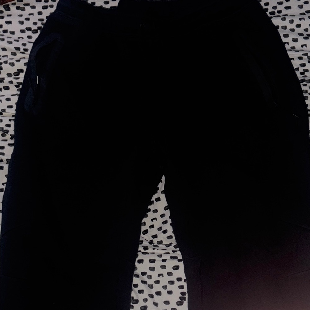 Nike Black Sweatpants